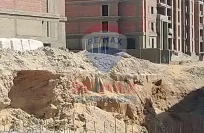 Apartment - 3 Bedrooms - 3 Bathrooms for sale in Dar Misr   Phase 2 - 12th District - Sheikh Zayed City - Giza Apartment - 3 Bedrooms - 3 Bathrooms for sale in Dar Misr   Phase 2 - 12th District - Sheikh Zayed City - Giza