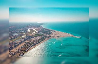 شاليه - 2 غرف نوم - 1 حمام للبيع في ستيلا سيدي عبد الرحمن - سيدي عبد الرحمن - الساحل الشمالي