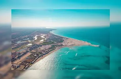 شاليه - 2 غرف نوم - 1 حمام للبيع في ستيلا سيدي عبد الرحمن - سيدي عبد الرحمن - الساحل الشمالي