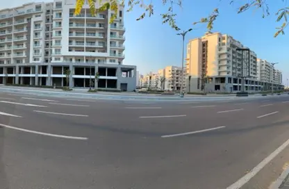 كافتيريا - استوديو - 2 حمامات للبيع في مازيرين - مدينة العلمين الجديدة - العلمين - الساحل الشمالي