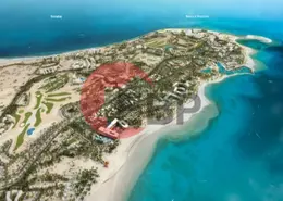 Apartment - 2 Bedrooms - 2 Bathrooms for sale in Soma Breeze - Soma Bay - Safaga - Hurghada - Red Sea