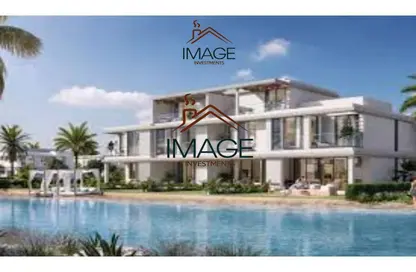 Villa - 5 Bedrooms - 5 Bathrooms for sale in Soul North Coast - Qesm Ad Dabaah - North Coast