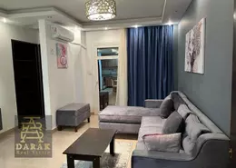 شقة - 2 غرف نوم - 1 حمام للبيع في مدينتي - القاهرة