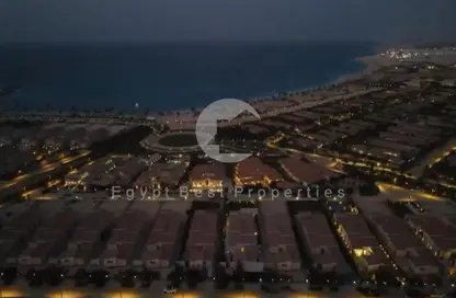 تاون هاوس - 3 غرف نوم - 4 حمامات للبيع في سيزر - قسم مرسي مطروح - الساحل الشمالي