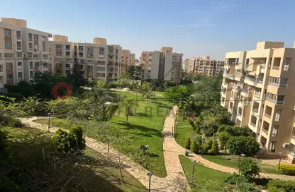 Apartment - 3 Bedrooms - 2 Bathrooms for rent in Madinaty - Cairo