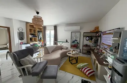 فيلا - 4 غرف نوم - 4 حمامات للايجار في باديه بالم هيلز - كمبوندات 6 أكتوبر - مدينة 6 أكتوبر - الجيزة