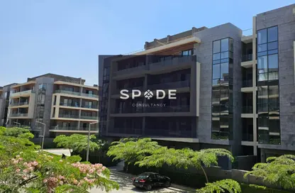 Apartment - 3 Bedrooms - 2 Bathrooms for sale in El Patio Oro - 5th Settlement Compounds - The 5th Settlement - New Cairo City - Cairo