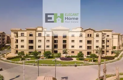 Apartment - 3 Bedrooms - 3 Bathrooms for rent in Mivida - 5th Settlement Compounds - The 5th Settlement - New Cairo City - Cairo
