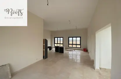 Apartment - 4 Bedrooms - 4 Bathrooms for sale in O West - 6 October Compounds - 6 October City - Giza