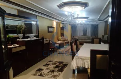 Apartment - 3 Bedrooms - 2 Bathrooms for sale in Palm City - El Katameya Compounds - El Katameya - New Cairo City - Cairo