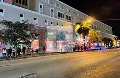 Shop - Studio - 1 Bathroom for rent in Iskandar Ibrahim St. - Miami - Hay Awal El Montazah - Alexandria