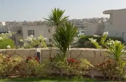 Villa - 3 Bedrooms - 3 Bathrooms for sale in Azha North - Ras Al Hekma - North Coast