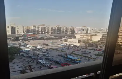 Apartment - 3 Bedrooms - 2 Bathrooms for sale in Nasr City - Cairo