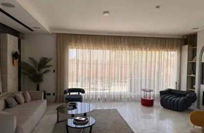 Apartment - 3 Bedrooms - 3 Bathrooms for sale in Villette - 5th Settlement Compounds - The 5th Settlement - New Cairo City - Cairo