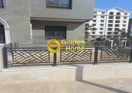 Apartment - 1 bedroom - 1 bathroom for للبيع in Celia - New Capital Compounds - New Capital City - Cairo