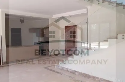 Duplex - 3 Bedrooms - 3 Bathrooms for rent in Casa - Sheikh Zayed Compounds - Sheikh Zayed City - Giza