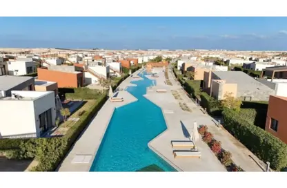 Villa - 4 Bedrooms - 4 Bathrooms for sale in Mesca - Soma Bay - Safaga - Hurghada - Red Sea
