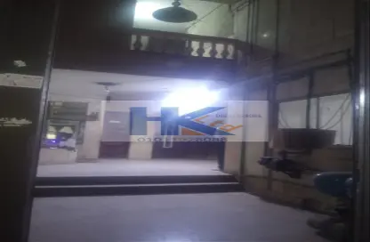 Apartment - 3 Bedrooms - 2 Bathrooms for sale in Al Mansheya St. - Kafr Tohormos - Faisal - Hay El Haram - Giza