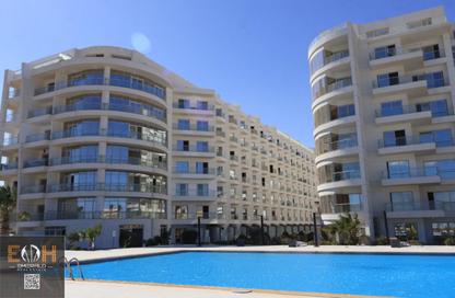 Apartment - Studio - 1 Bathroom for sale in Arabia Area - Hurghada - Red Sea