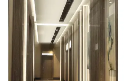 مساحات مكتبية - استوديو للبيع في شارع التسعين الشمالي - التجمع الخامس - مدينة القاهرة الجديدة - القاهرة