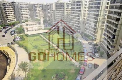 Apartment - 2 Bedrooms - 1 Bathroom for rent in Darna - Zahraa El Maadi - Hay El Maadi - Cairo