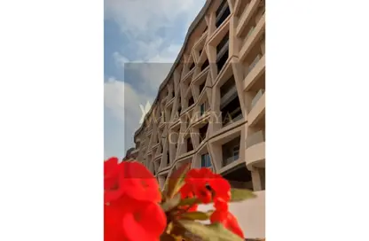 شقة - 2 غرف نوم - 2 حمامات للبيع في ميدتاون كوندو - كمبوندات العاصمة الإدارية الجديدة - العاصمة الإدارية الجديدة - القاهرة