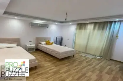 Apartment - 3 Bedrooms - 2 Bathrooms for rent in Mountain View Hyde Park - 5th Settlement Compounds - The 5th Settlement - New Cairo City - Cairo