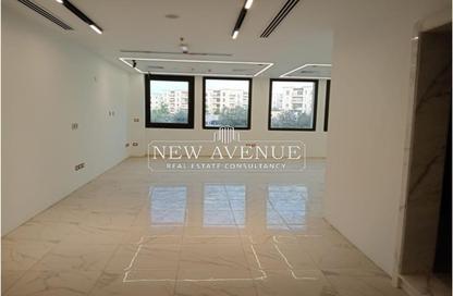 Office Space - Studio - 1 Bathroom for rent in Mivida - 5th Settlement Compounds - The 5th Settlement - New Cairo City - Cairo