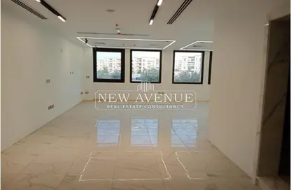 Office Space - Studio - 1 Bathroom for rent in Mivida - 5th Settlement Compounds - The 5th Settlement - New Cairo City - Cairo
