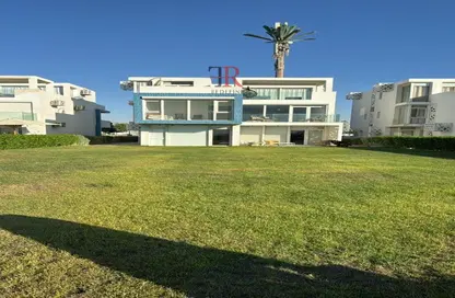 Chalet - 3 Bedrooms - 3 Bathrooms for sale in Fouka Bay - Qesm Marsa Matrouh - North Coast