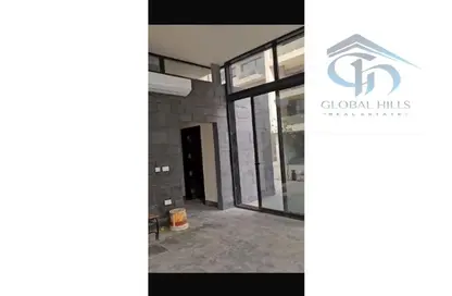 شقة - 2 غرف نوم - 2 حمامات للبيع في ال بوسكو - كمبوندات العاصمة الإدارية الجديدة - العاصمة الإدارية الجديدة - القاهرة
