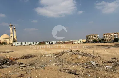 Retail - Studio - 1 Bathroom for sale in Al Shabab St. - 17th District - Sheikh Zayed City - Giza