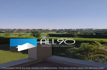 Villa - 7 Bedrooms - 7+ Bathrooms for sale in Katameya Dunes - El Katameya Compounds - El Katameya - New Cairo City - Cairo