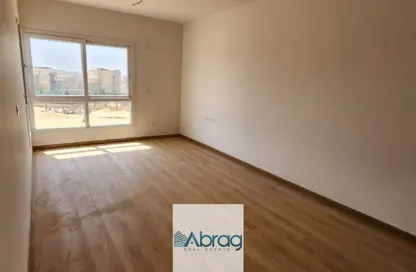 Apartment - 2 Bedrooms - 1 Bathroom for sale in Kayan - Sheikh Zayed Compounds - Sheikh Zayed City - Giza