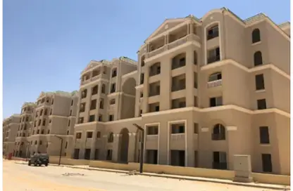 Apartment - 2 Bedrooms - 2 Bathrooms for sale in L'avenir - Mostakbal City Compounds - Mostakbal City - Future City - Cairo