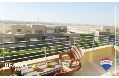 Apartment - Studio - 1 Bathroom for rent in Palm Parks   Palm Hills - South Dahshur Link - 6 October City - Giza