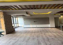 Duplex - 4 bedrooms for للايجار in Eastown - 5th Settlement Compounds - The 5th Settlement - New Cairo City - Cairo