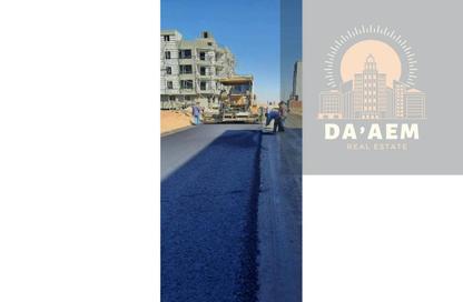 قطعة أرض - استوديو للبيع في بيت الوطن - التجمع الخامس - مدينة القاهرة الجديدة - القاهرة