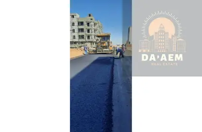 Land - Studio for sale in Bait Alwatan - The 5th Settlement - New Cairo City - Cairo
