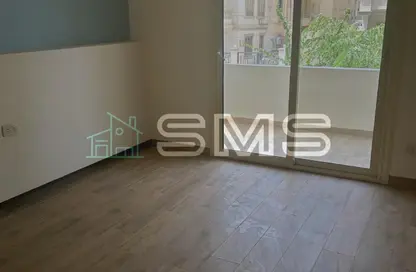 Apartment - 2 Bedrooms - 1 Bathroom for rent in South Lotus - El Lotus - New Cairo City - Cairo