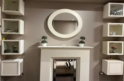 Apartment - 2 Bedrooms - 2 Bathrooms for rent in Family City - North Investors Area - New Cairo City - Cairo