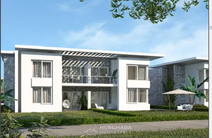 شقة - 2 غرف نوم - 1 حمام للبيع في جولف تاون – مارينا إديشن - سوما باى - سفاجا - الغردقة - محافظة البحر الاحمر