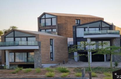 Duplex - 3 Bedrooms - 4 Bathrooms for sale in Mesca - Soma Bay - Safaga - Hurghada - Red Sea