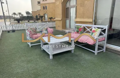 Apartment - 3 Bedrooms - 3 Bathrooms for sale in The Fourteen Golf Residences - Uptown Cairo - Mokattam - Cairo Apartment - 3 Bedrooms - 3 Bathrooms for sale in The Fourteen Golf Residences - Uptown Cairo - Mokattam - Cairo