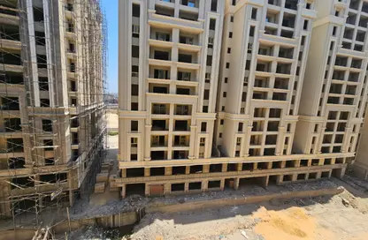 شقة - 2 غرف نوم - 2 حمامات للبيع في مروج - سموحة - حي شرق - الاسكندرية