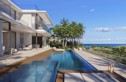 Villa - 5 Bedrooms - 5 Bathrooms for sale in Soul North Coast - Qesm Ad Dabaah - North Coast