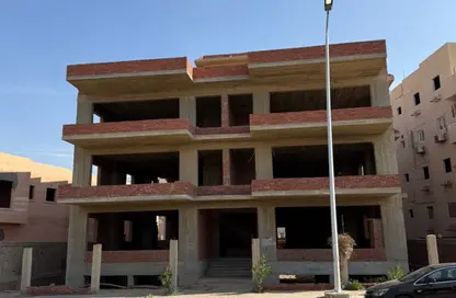 Villa - 7+ Bedrooms - 7+ Bathrooms for sale in Shorouk City - Cairo