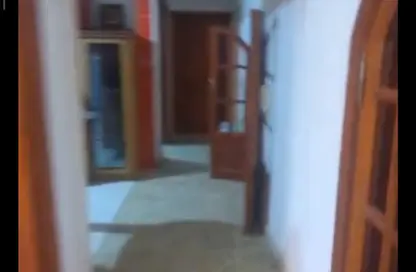 Apartment - 3 Bedrooms - 2 Bathrooms for sale in 8th Zone - Nasr City - Cairo