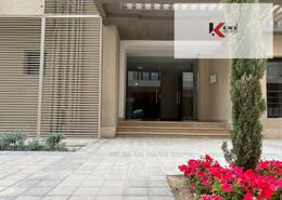 شقة - 3 غرف نوم - 3 حمامات for للبيع in فيفث سكوير - المستثمرين الشمالية - مدينة القاهرة الجديدة - القاهرة