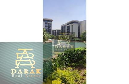 Apartment - Studio - 1 Bathroom for sale in Madinaty - Cairo
